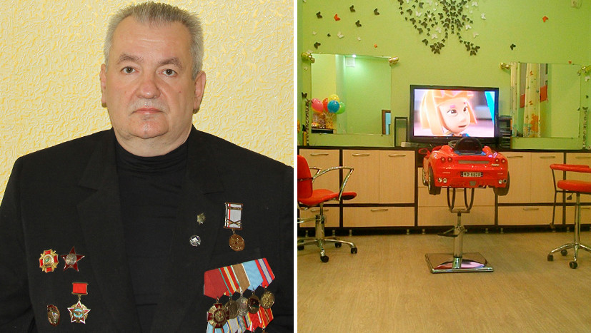 В Волгоградской области ветеран-инвалид афганской войны потерял бизнес из-за конфликта с властями