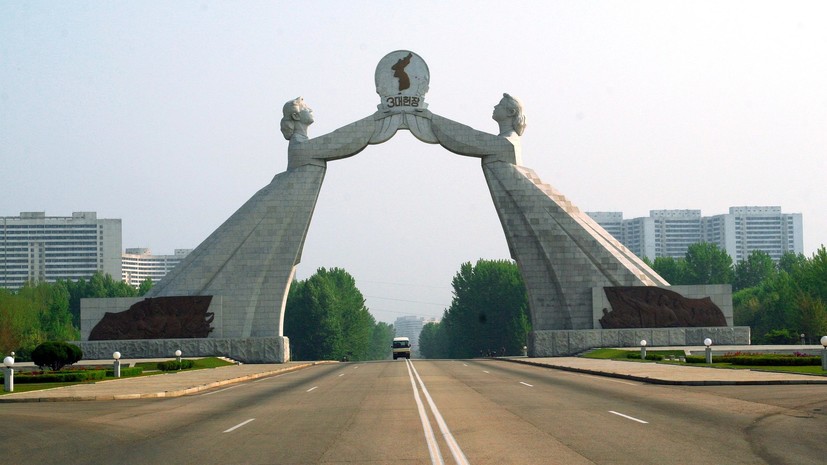 Цена единства: смогут ли Пхеньян и Сеул сформировать общее государство