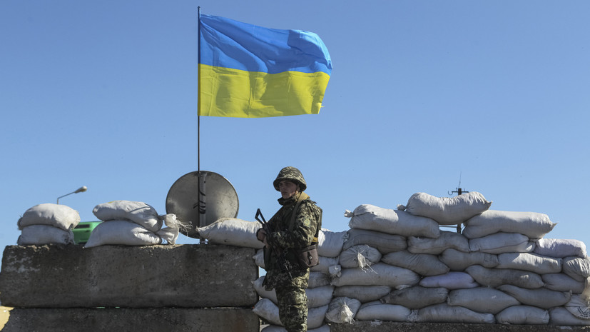 В Киеве рассказали, какие страны готовы финансировать миссию ООН в Донбассе