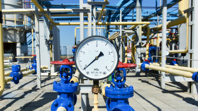Суд ЕС отклонил иск «Нафтогаза» по доступу «Газпрома» к OPAL