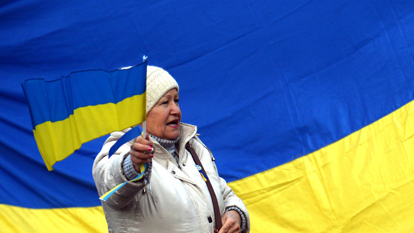 В Раде считают, что украинцы станут нацией долгожителей