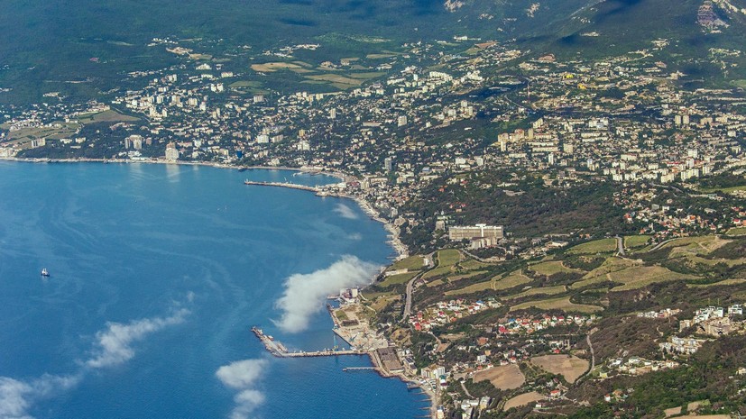 Учёные сообщили о значительном очищении Чёрного моря за последнее десятилетие