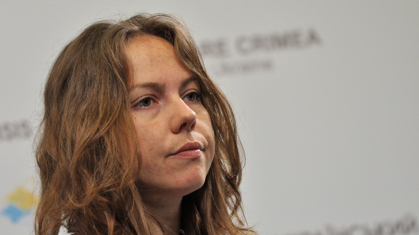 Вера Савченко сообщила, что у её сестры начались проблемы с зубами из-за голодовки