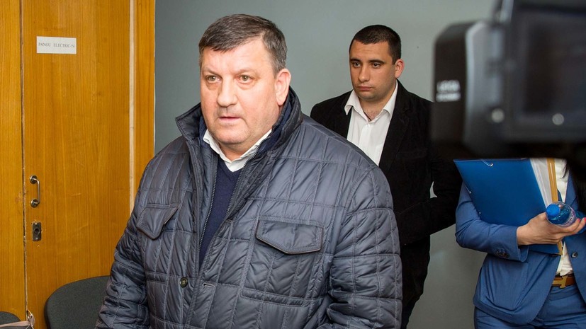 Суд обязал бывшего молдавского министра извиниться за русофобские заявления