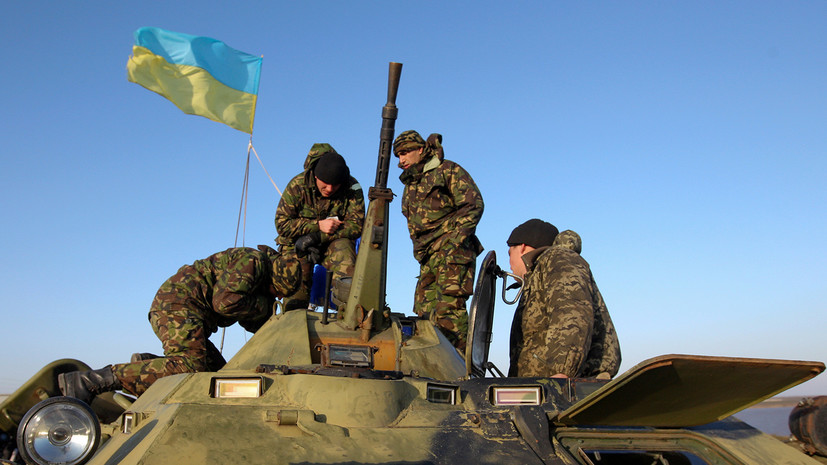 Эксперт прокомментировал слова Порошенко о «дерзких действиях» украинских военных на учениях