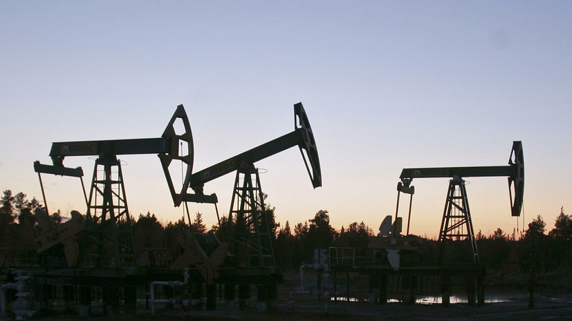 Баррель роста: как рекордные цены на нефть могут повлиять на будущее энергетического рынка