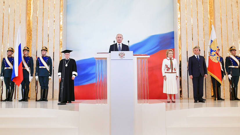 В Совфеде прокомментировали заявления Путина о здравоохранении и образовании