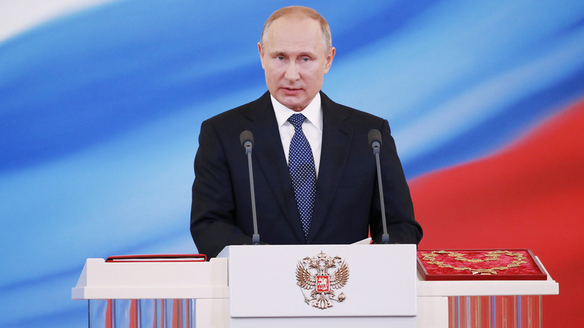 В Совфеде прокомментировали заявление Путина об обороноспособности страны