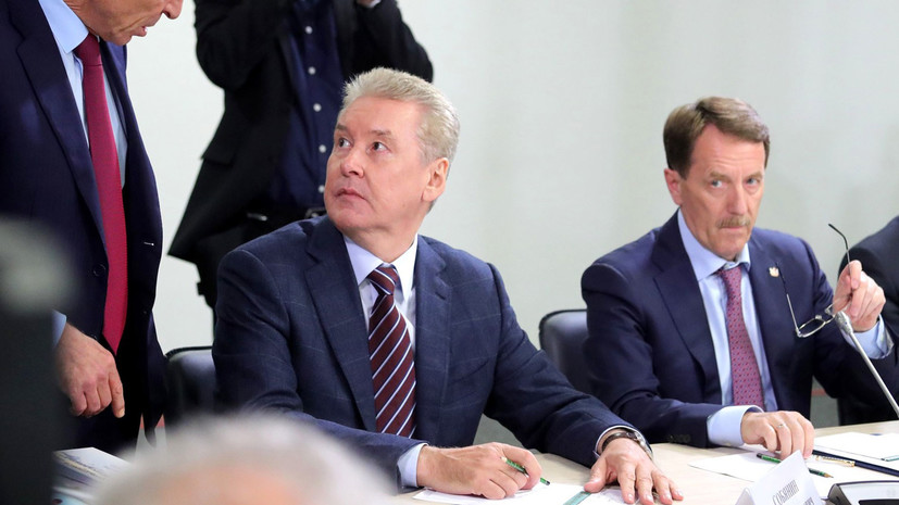 Сенатор от Воронежской области оценила кандидатуру Гордеева на пост вице-премьера по АПК