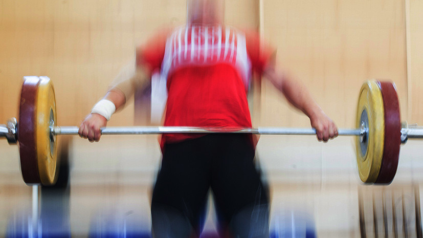 «Тяжёлая атлетика — фундамент любого спорта»: глава ФТАР о возможном исключении вида из ОИ, допинге и Родченкове