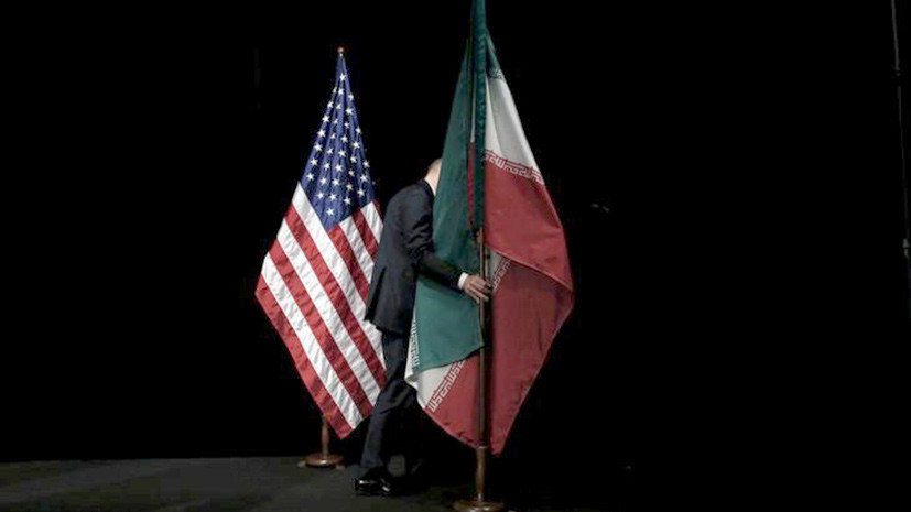 Чижов: независимо от решения США ядерная сделка с Ираном не рухнет