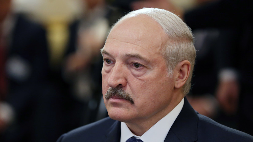 Лукашенко заявил, что в Белоруссии навсегда сохранят правду о Великой Отечественной войне