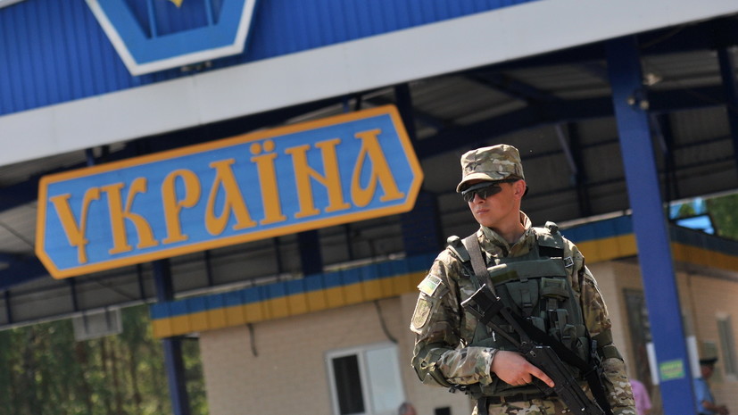 «Слова для киевской аудитории»: почему спецпосланник США говорит о возможности возвращения Крыма в состав Украины
