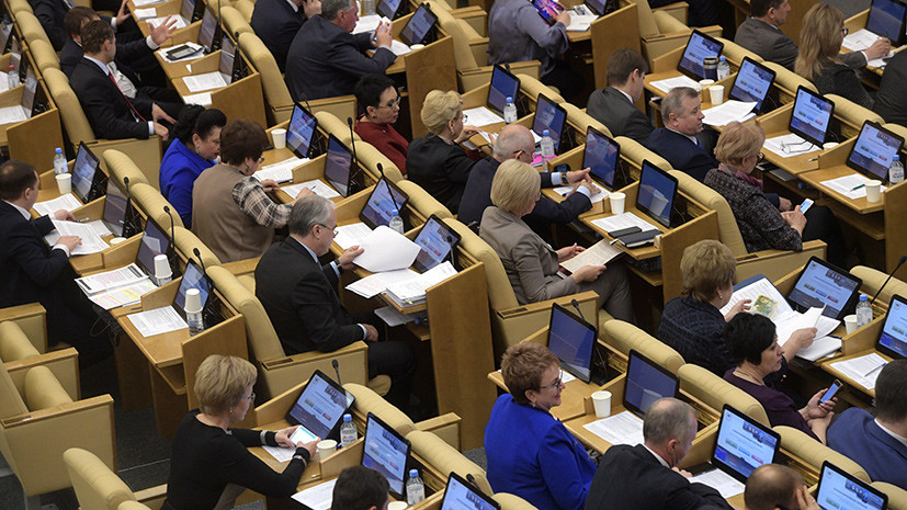 «Должна быть статья»: в Госдуму внесли поправки к закону Димы Яковлева о противодействии вмешательству в выборы РФ