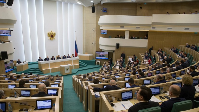 Сенатор от Новосибирской области прокомментировала ЧП в колледже Барабинска