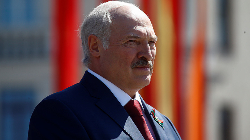 Лукашенко: никаких убыточных и дотационных проектов в Белоруссии быть не должно