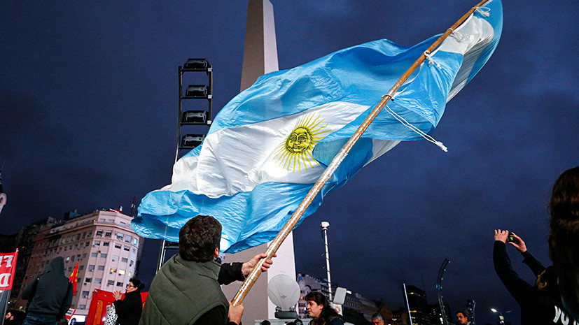 Южноамериканский накал: устоит ли экономика Аргентины перед валютным кризисом