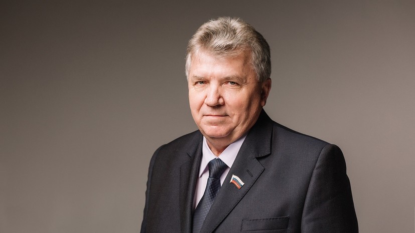 Мэр Ульяновска ушёл в отставку 