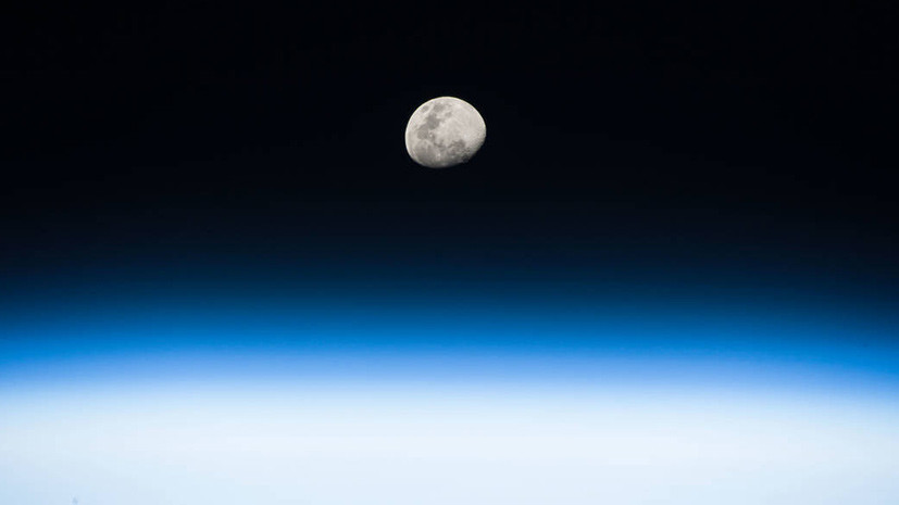 Запуск первой в истории России миссии к Луне предлагают отложить на 2021 год