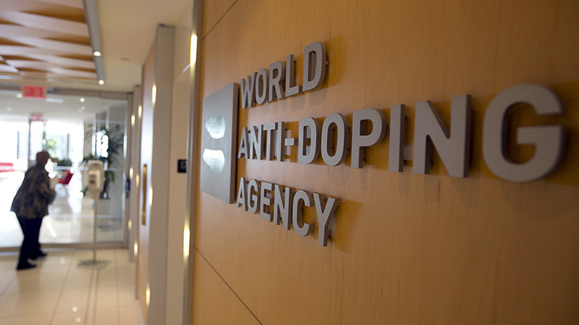 В WADA заявили, что не получали от СК документы, опровергающие показания Родченкова
