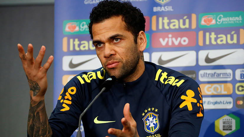 Самый титулованный футболист в истории пропустит ЧМ-2018 из-за травмы