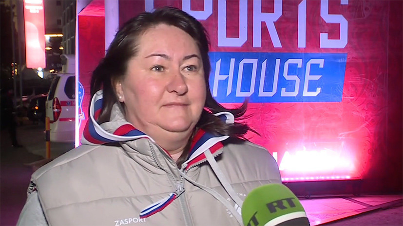 Вяльбе будет единственным кандидатом на выборах президента ФЛГР