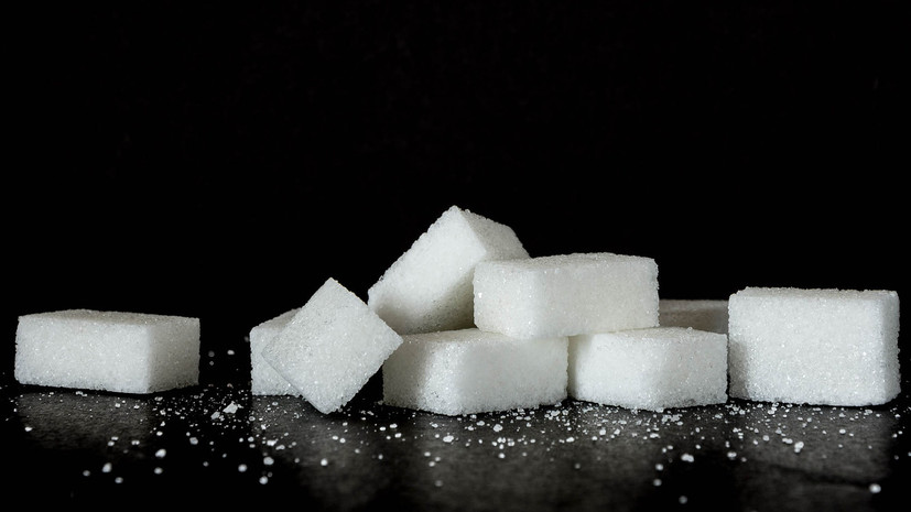  что вы знаете о сахаре?
