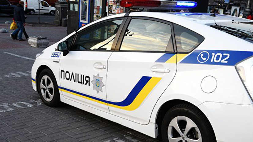 Сенатор от Крыма прокомментировал начало работы украинской патрульной полиции полуострова