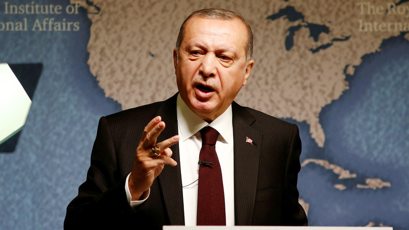 «Я осуждаю этот геноцид»: готов ли президент Турции разорвать дипотношения с Израилем 