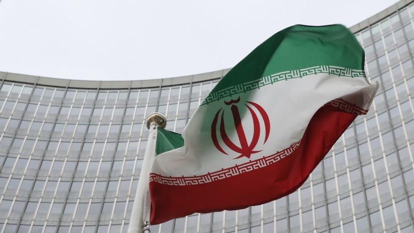 Главы МИД Китая и Германии договорились защищать ядерную сделку по Ирану