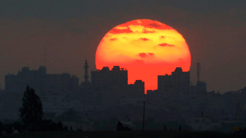 «Все предупреждали об этом»: как в мире отреагировали на обострение палестино-израильского конфликта