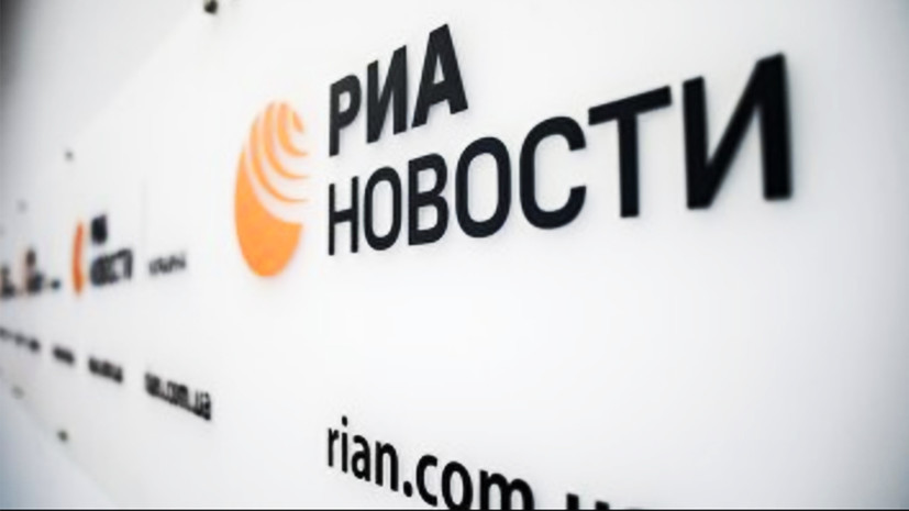 Глава представительства РИА Новости в Киеве рассказал об 11-часовом обыске в своей квартире