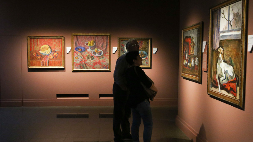 В «Ночи музеев» примут участие более 60 учреждений культуры Кубани