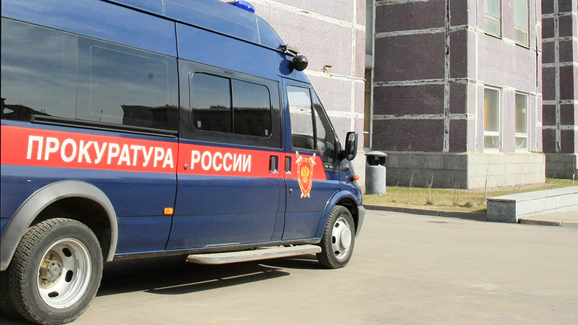 Неизвестный попытался убить сотрудника прокуратуры в Ингушетии с помощью гранаты