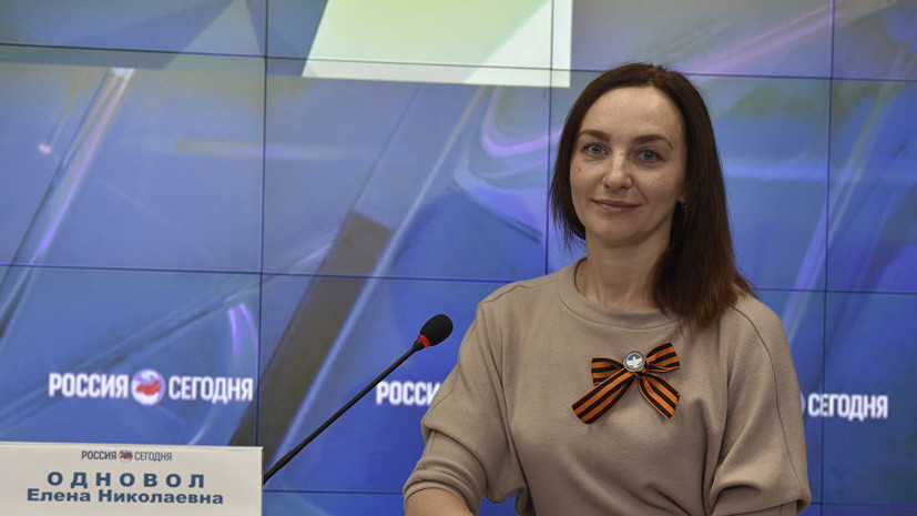 «Провокация перед Днём Победы»: на Украине судят крымчанку за помощь в организации выборов президента России