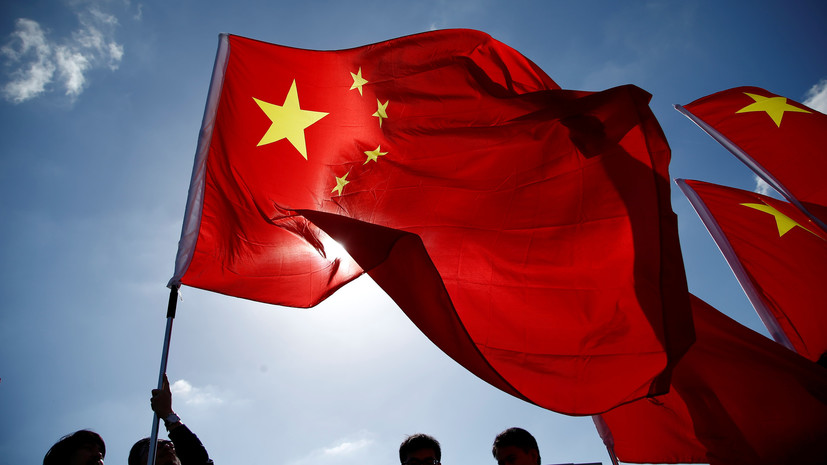 Китай и ЕАЭС подписали соглашение о торгово-экономическом сотрудничестве