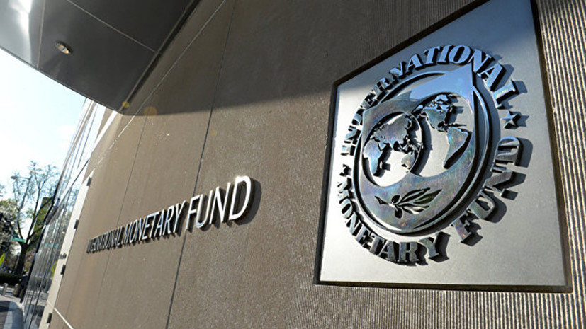 В МВФ назвали критически важное условие для получения Украиной нового транша