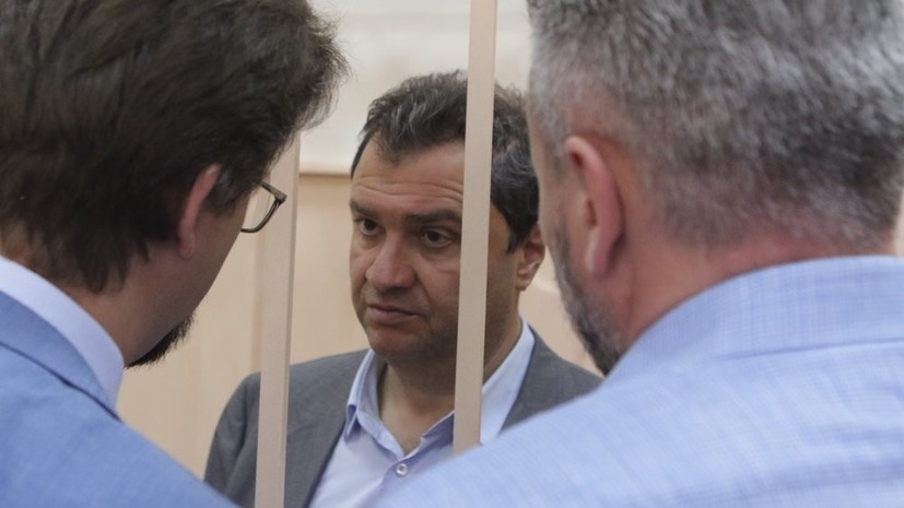 Пирумову вызвали в суд скорую помощь