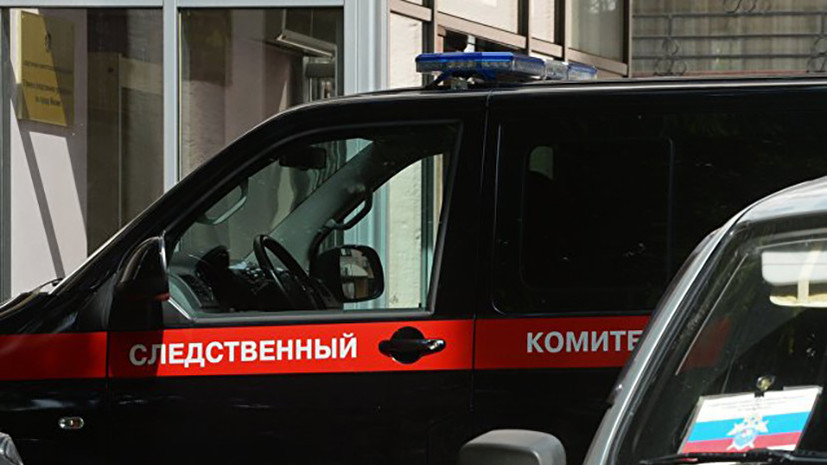 На юге Москвы четверо воспитанников детсада отравились бензиновым растворителем