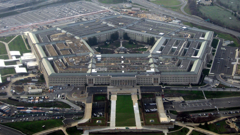 В Пентагоне посчитали недостаточной борьбу с терроризмом в России