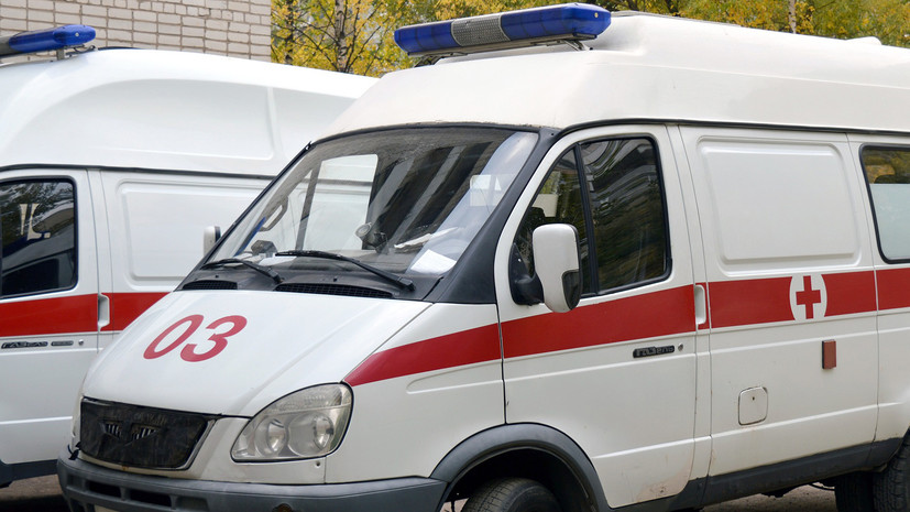 В Ростовской области в ДТП погибли пять человек