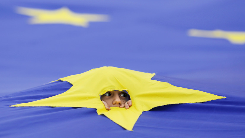 «Мешки с песком»: почему в ЕС заговорили об «избавлении» от критикующих политику союза стран