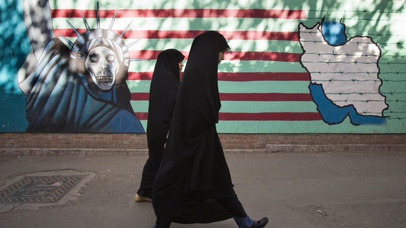 Судебное преследование или перезапуск ядерной программы: как Иран может ответить на ультиматум США