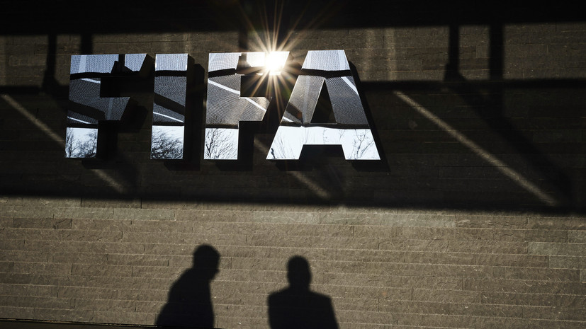 «Нарушений не выявлено»: ФИФА закрыла допинговые дела в отношении футболистов сборной России