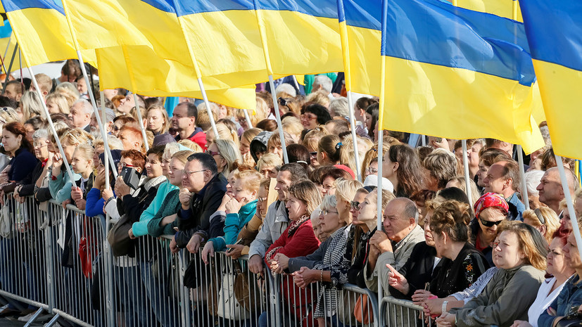 Польские СМИ рассказали о последствиях выхода из СНГ для Украины 