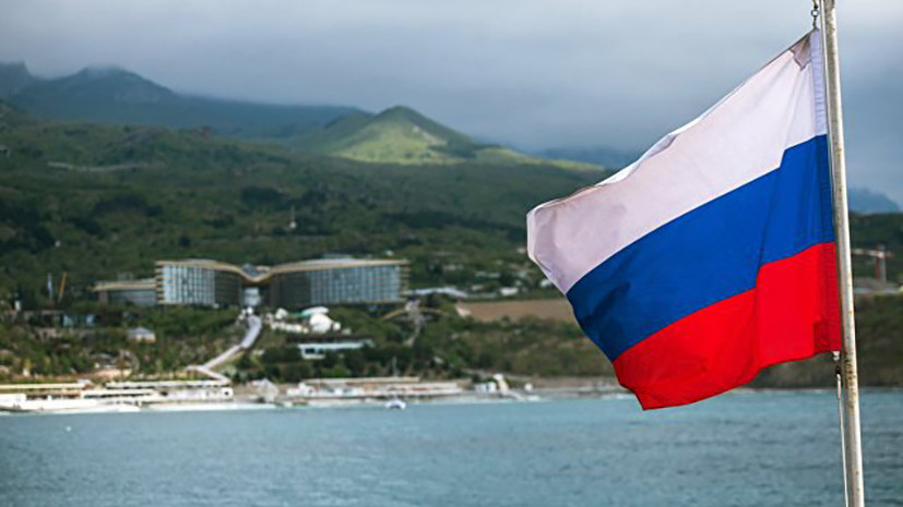 В России чиновникам предложили отказаться от отдыха в «санкционных» странах