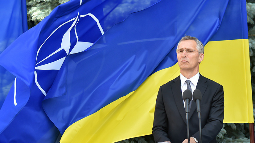 «Киеву не хватает политической воли»: Венгрия предложила НАТО пересмотреть подход к Украине