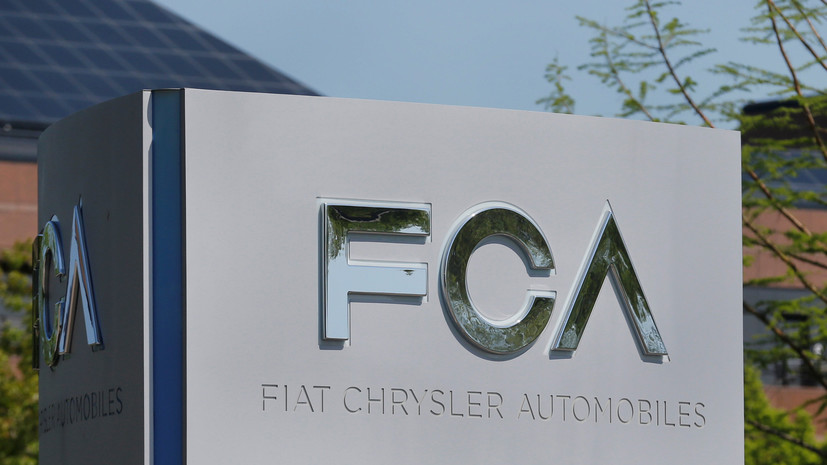 Fiat Chrysler отзывает 4,8 млн автомобилей из-за неисправности круиз-контроля