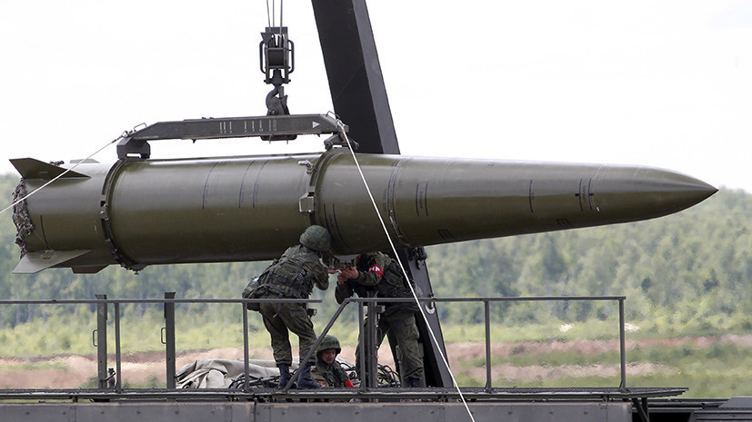 «Худший кошмар НАТО»: почему военная техника в Калининградской области вызывает опасения на Западе