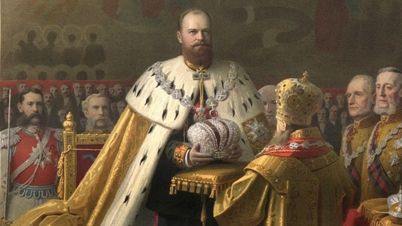 «Европа может подождать»: чем запомнилось царствование российского императора Александра III